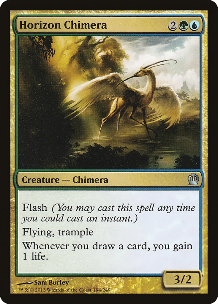 Horizon Chimera · Theros
