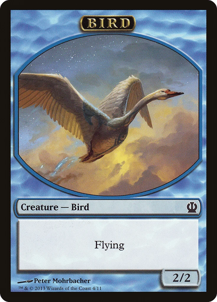 Bird · Theros