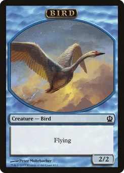 Bird