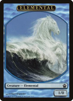 Elemental