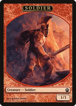 Soldier