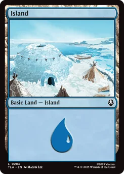 Island