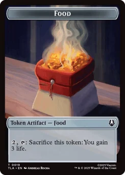 Food