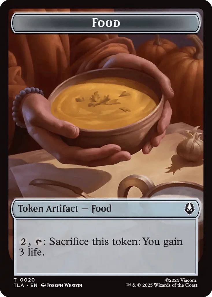 Food · Avatar: The Last Airbender