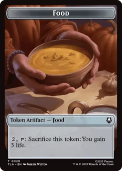 Food