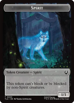 Spirit