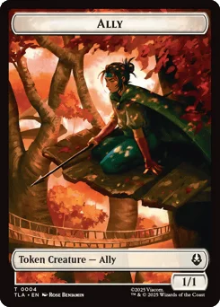 Ally