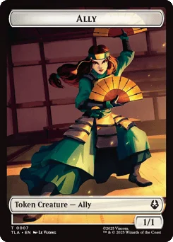 Ally