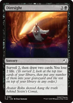 Diresight