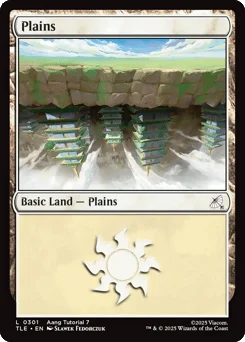 Plains