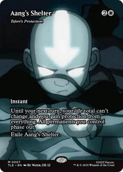 Teferi's Protection