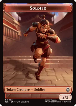Soldier
