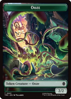 Ooze