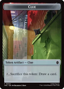Clue