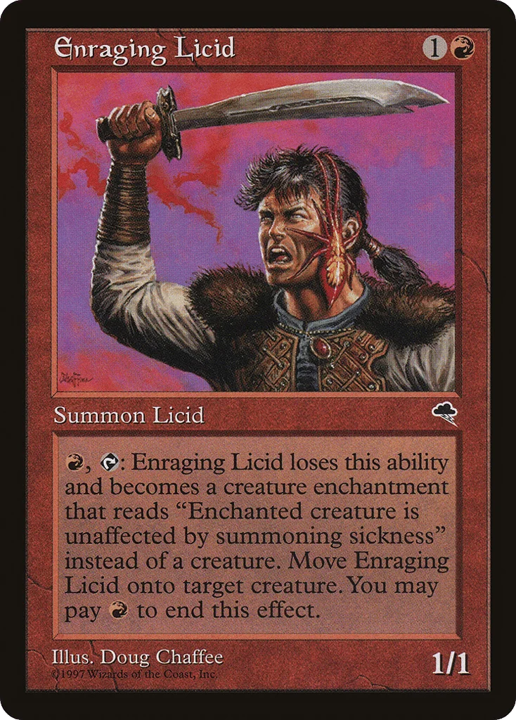 Enraging Licid · Tempest