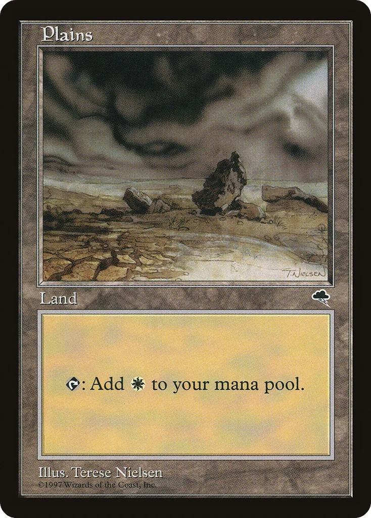 Plains · Tempest