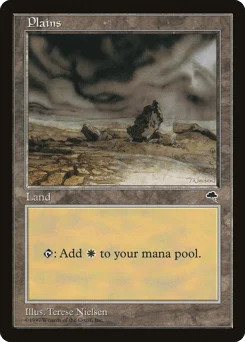 Plains
