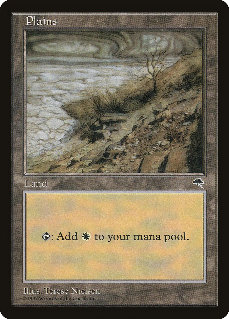 Plains · Tempest