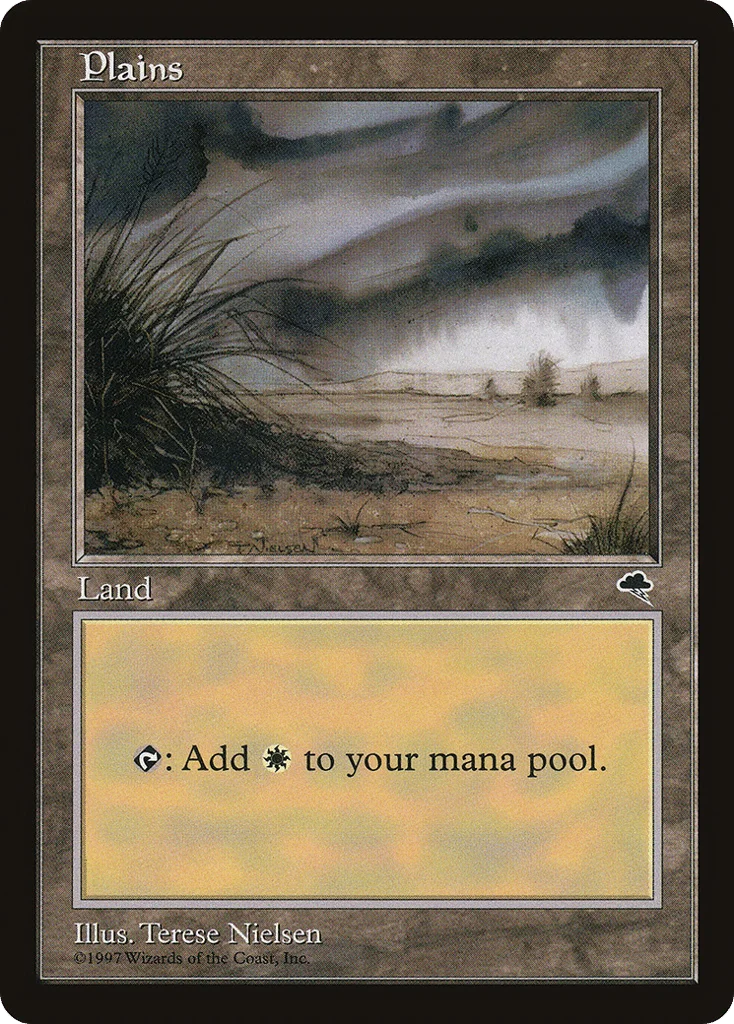 Plains · Tempest