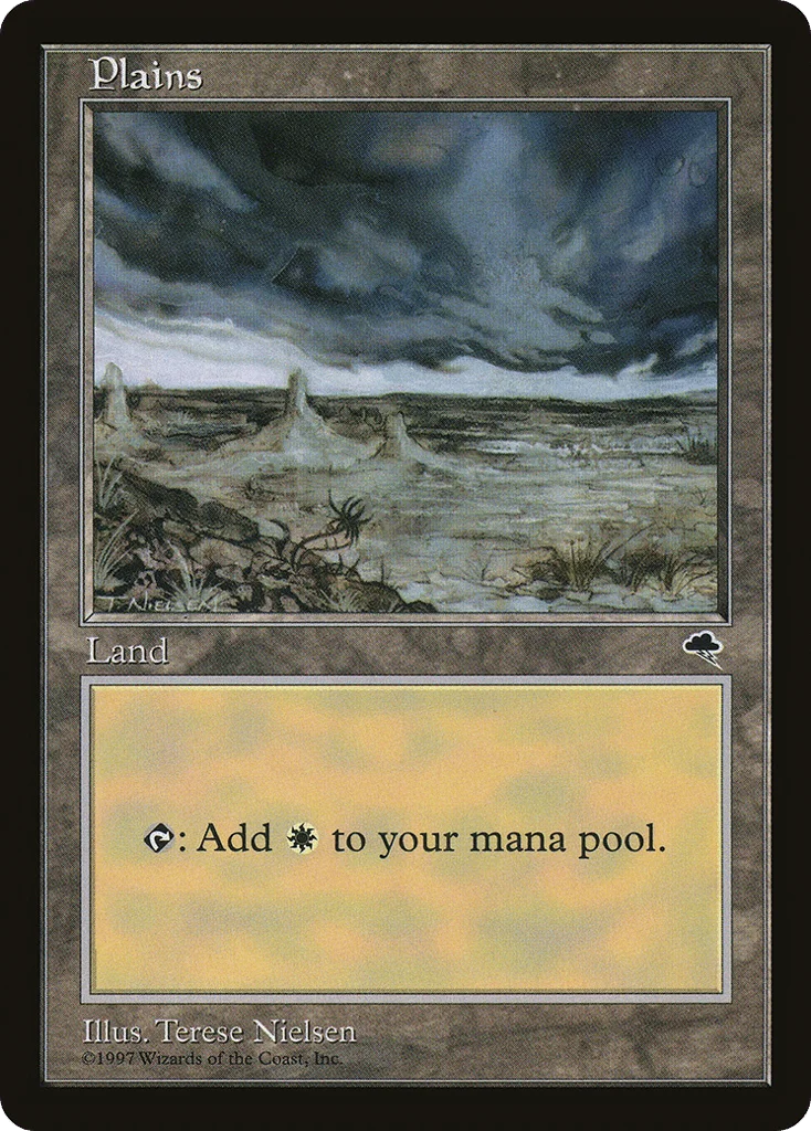 Plains · Tempest