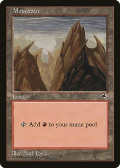 Mountain
