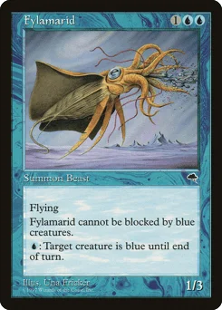 Fylamarid