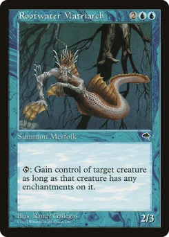 Rootwater Matriarch