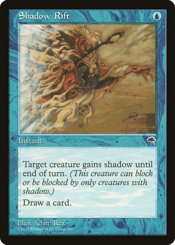 Shadow Rift · Tempest