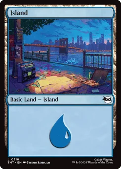 Island