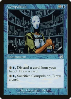 Compulsion