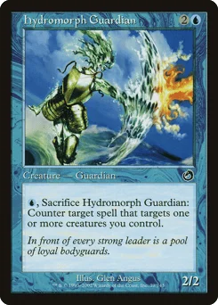 Hydromorph Guardian