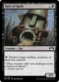Rats of Rath