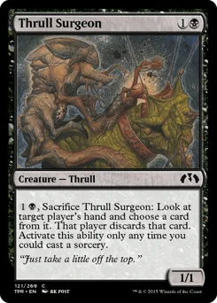 Thrull Surgeon