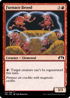 Furnace Brood