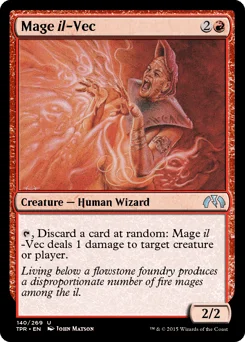 Mage il-Vec