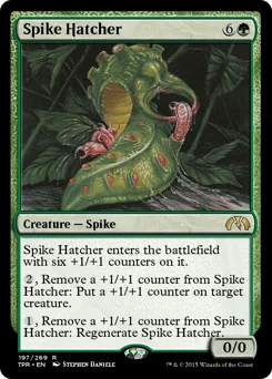 Spike Hatcher