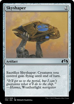 Skyshaper