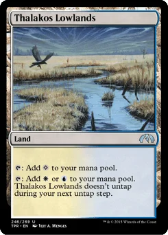 Thalakos Lowlands