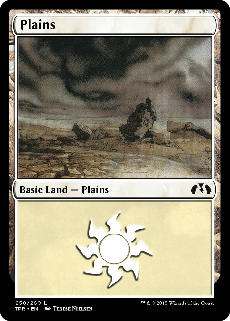Plains · Tempest Remastered