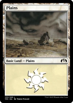 Plains