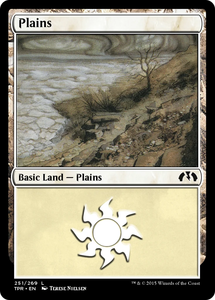 Plains · Tempest Remastered
