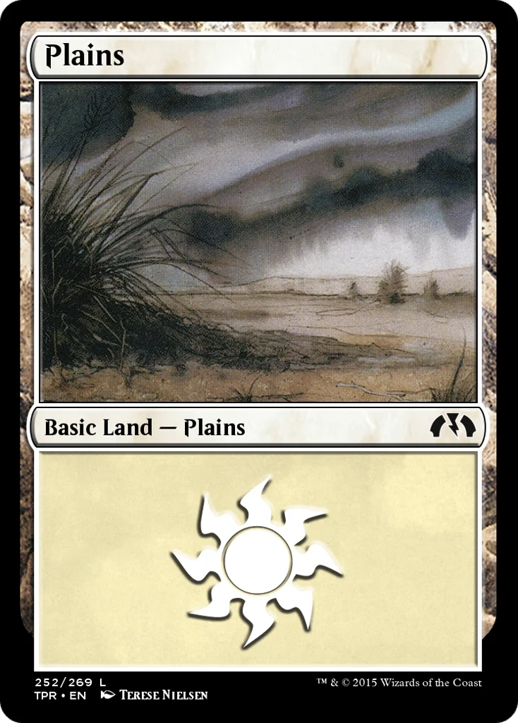 Plains · Tempest Remastered