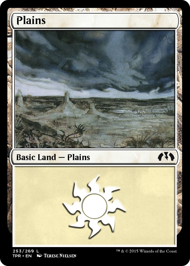 Plains · Tempest Remastered