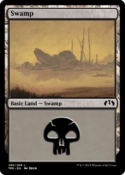 Swamp