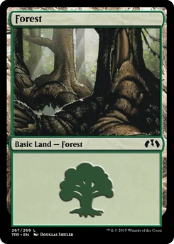 Forest