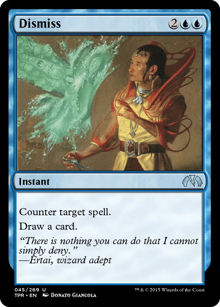 Dismiss · Tempest Remastered