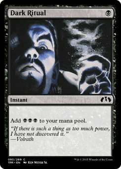 Dark Ritual
