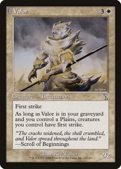 Valor