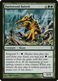 Durkwood Baloth