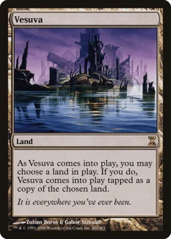 Vesuva